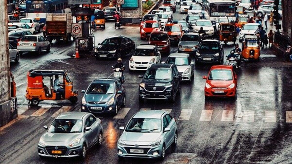 Why Noise Pollution Is the Overlooked Urban Crisis