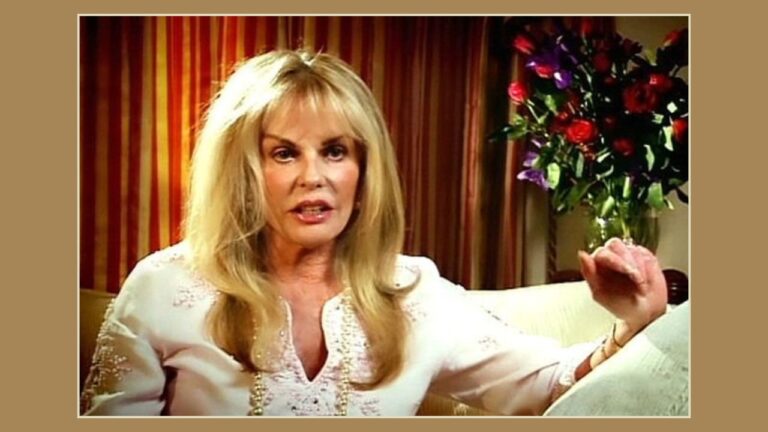 Anthea Redfern: Age, Children, Net Worth & Life Updates 2025 anthea redfern