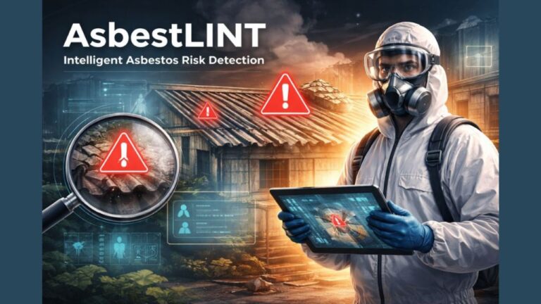 Asbestlint: Complete Guide to Safety and Regulations in 2026 Asbestlint