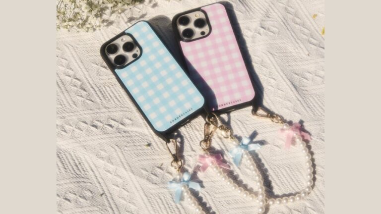 fashion tech accessories