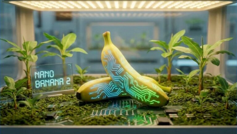 Bridging the Gap Between Concept and Execution with Nano Banana 2