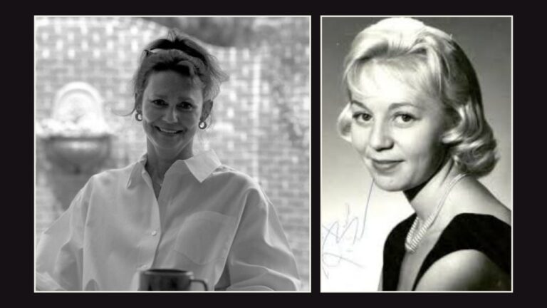 Jill Browne: Daughter, Wikipedia, Children, Cause of Death, Movies and TV Shows jill browne