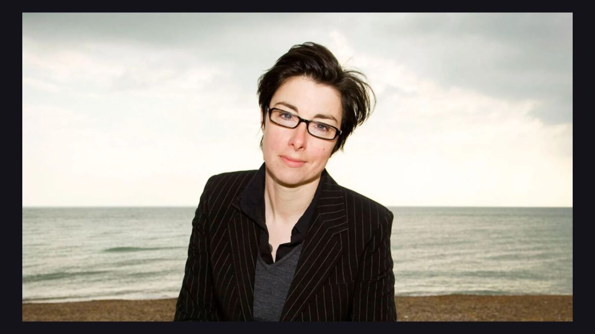 Susan Perkins Perkins Sue: Britain’s Beloved Comedian and TV Star