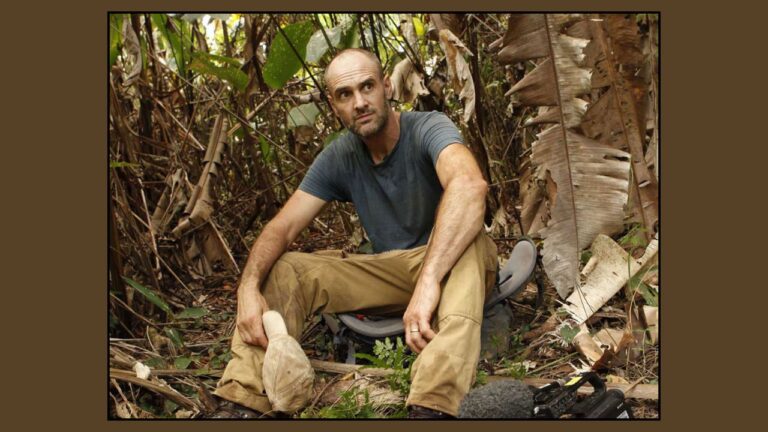 Ed Stafford: Legendary British Explorer Redefining Modern Adventure stafford ed