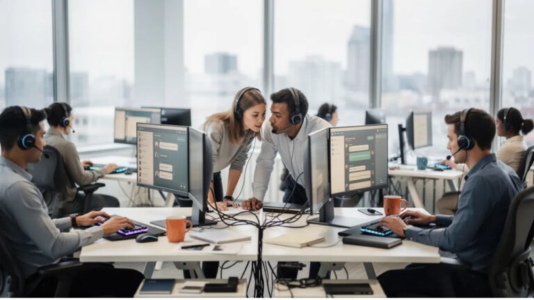 How to Reduce Support Tickets by 40% with a Multilingual Knowledge Base Multilingual