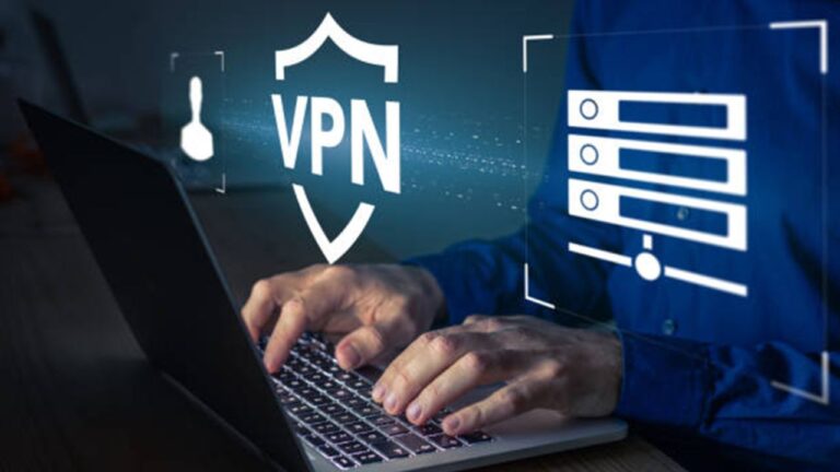 VPN Helps Maintain