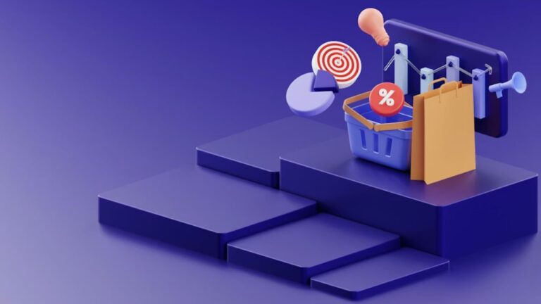 AI-Powered Marketplaces