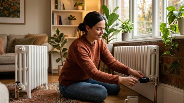 How to Balance Your Home Radiator System for Even Heat Distribution Even Heat Distribution