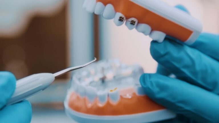 London Cosmetic Dentist