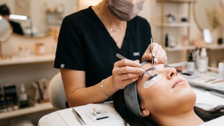 Master the Lash Game Today