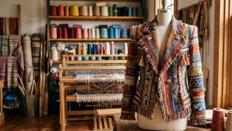 Ordinary Fabrics
