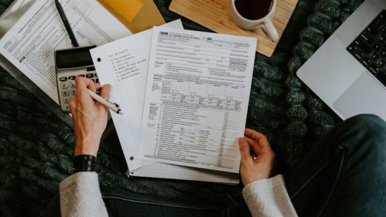 Tax Digital for Income Tax
