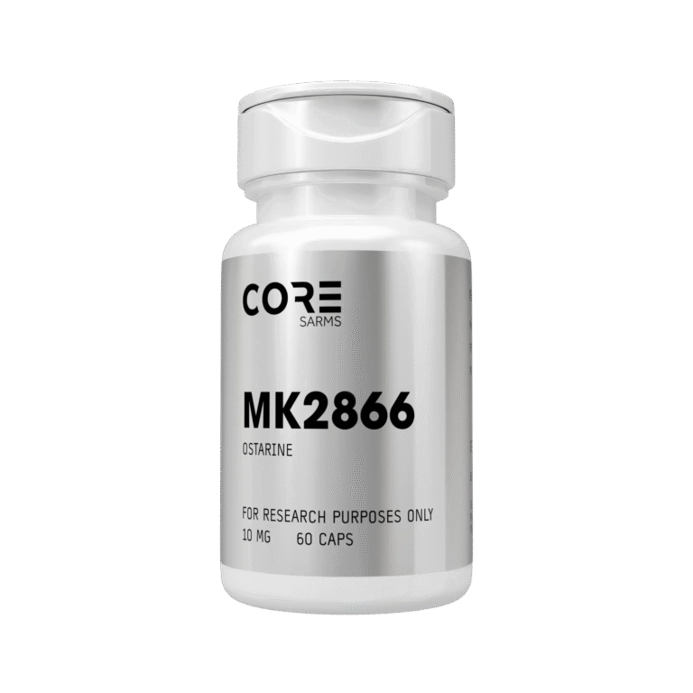 MK-2866 in the UK