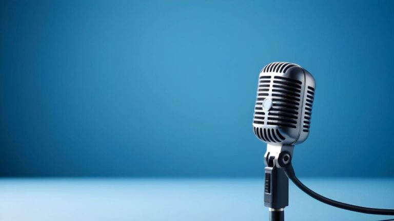 AI-Powered Dubbing
