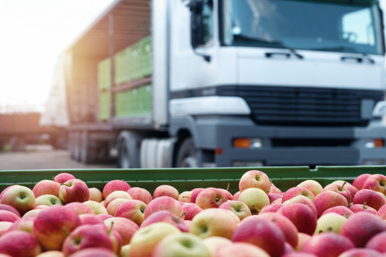 Refrigerated transport solutions