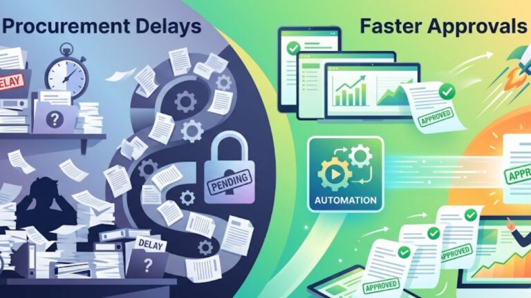 Procurement Delays