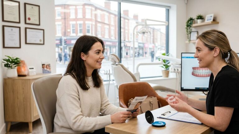 Choosing Invisalign Middlesbrough Starts With Asking Better Questions Invisalign Middlesbrough
