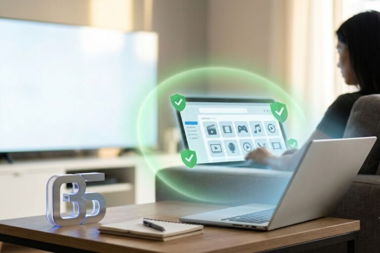 Understanding How BGD55 Creates a Safe and Legal Digital Entertainment Platform