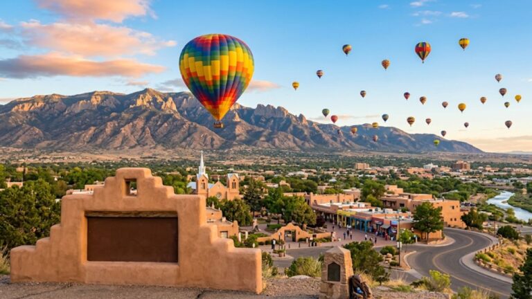 A Weekend in Albuquerque: Is It Worth the Trip from Denver? A Weekend in Albuquerque Is It Worth the Trip from Denver
