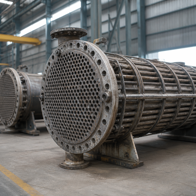 Heat Exchanger