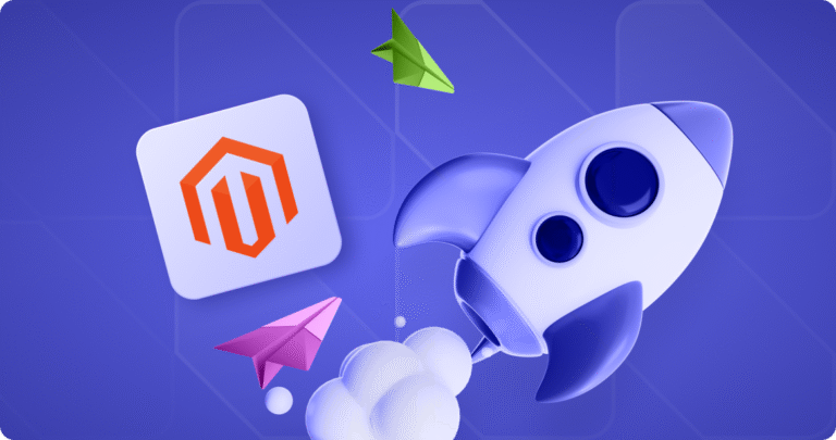Magento eCommerce Development: Building Better Online Stores with Amasty