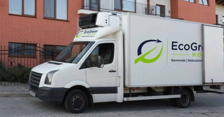 How a Well-Planned Business Relocation Helps Companies Stay Productive from Day One