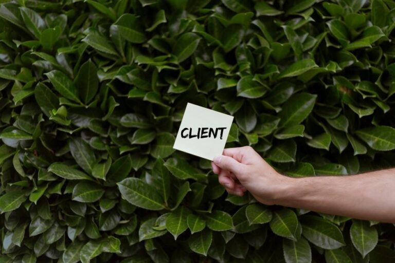 How Businesses Build Reputation in a Crowded Market 