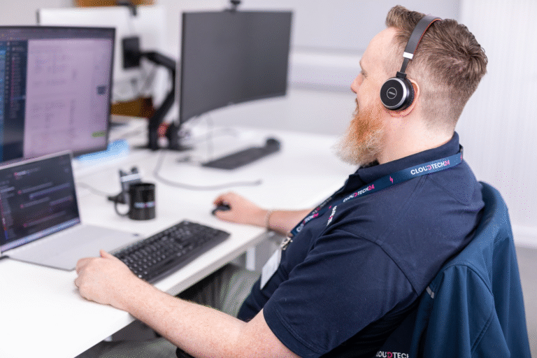 CloudTech24 Got 250+ Clients Without Outside Investment: How It Became One of London’s Leading Managed IT Service Providers CloudTech24 Got 250+ Clients Without Outside Investment: How It Became One of London's Leading Managed IT Service Providers