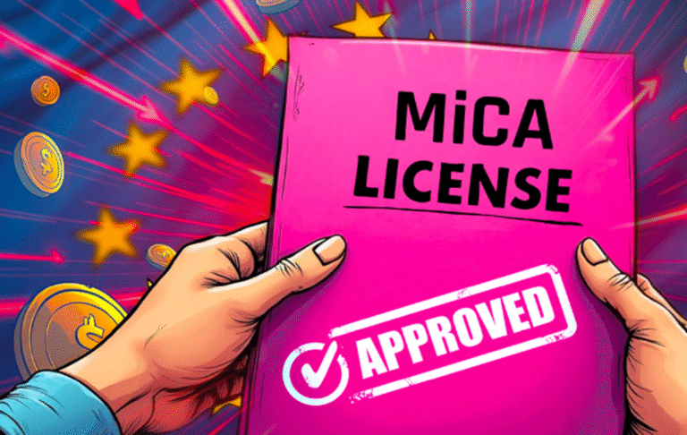 What Does the MiCA Regulation Mean for Crypto Asset Service Providers in Europe? What Does the MiCA Regulation Mean for Crypto Asset Service Providers in Europe?