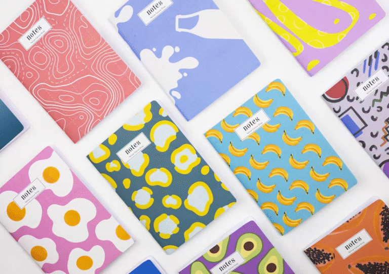 Recycled, Cork or Wheat Straw? The Honest Guide to Eco Notebooks Recycled, Cork or Wheat Straw? The Honest Guide to Eco Notebooks